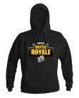 Džemperis Fortnite Battle Royale logo Džemperis Fortnite Battle Royale logo